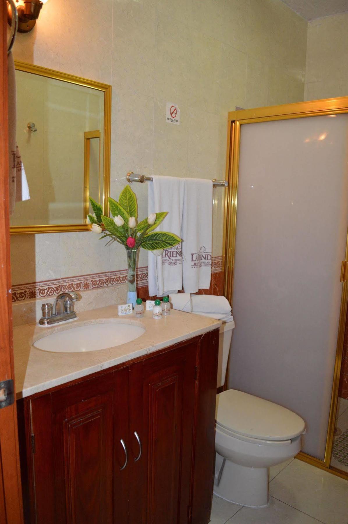 Hotel La Rienda Mision Tequillan Текила Экстерьер фото